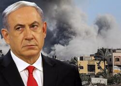 Netanyahu ordusuna Qəzzaya hücum əmri verdi