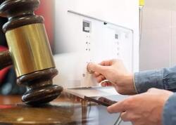 26 illik evlilik qaz üstündə dağıldı