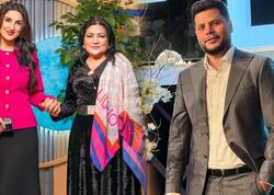 Zaurdan Cığatel və qızının sözlərinə cavab