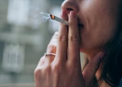 Siqaret çəkən qadınlara bəd xəbər