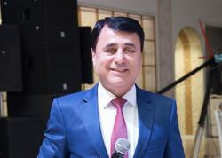 &quot;Şəbnəm, Vəfa, Pünhan mahnılarımı pis günə qoyublar&quot;