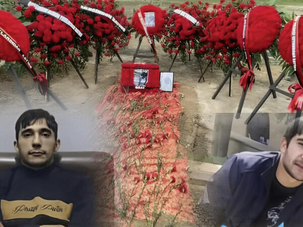 Vətən müharibəsi iştirakçısı onkoloji xəstəlikdən vəfat etdi