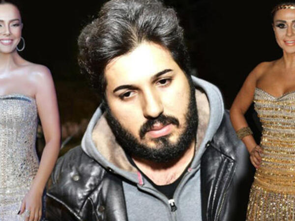 Günel Rza Zərrabla Ebru Gündeşdən danışdı: &quot;Cəzasını daha tez vaxtda çəkir&quot;