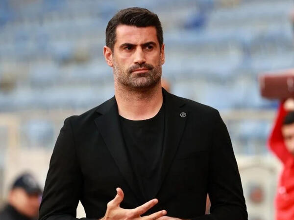 Volkan Demirelin yeni klubu bəlli oldu