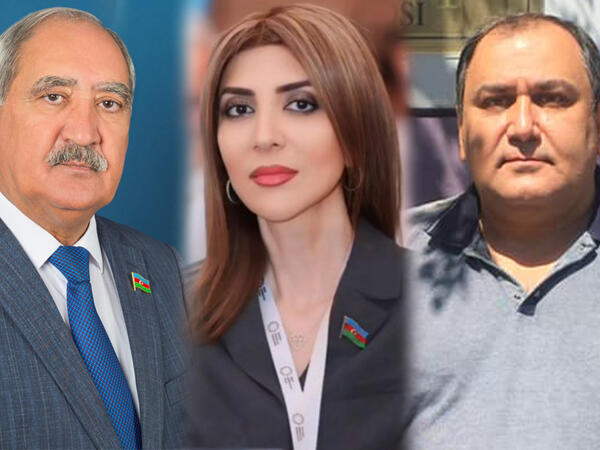 Fəzail Ağamalının daha bir oğlu üzə çıxdı - Oleq çağırırlar...