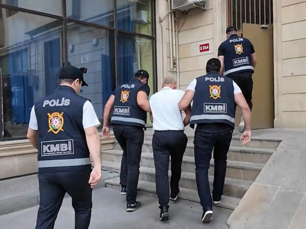 Milyonçu qardaşların işində yenilik