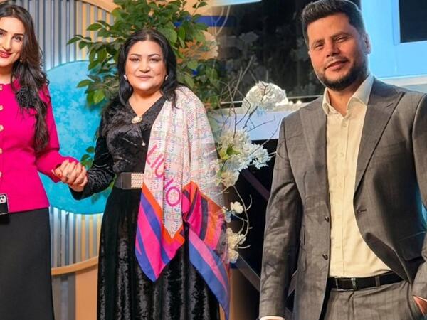 Zaurdan Cığatel və qızının sözlərinə cavab