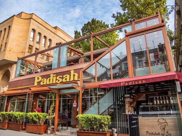 “Padişah”a görə cinayət işi başlanılmışdı - Yenidən fəaliyyətə başladı