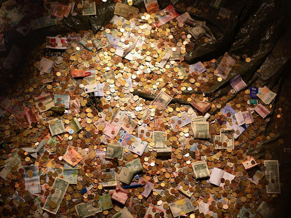 "Toyda 26 min dollar şabaş yığdım" - məşhur azərbaycanlı müğənni - <span class="color_red">FOTO</span>
