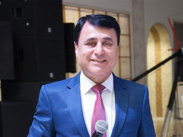 &quot;Şəbnəm, Vəfa, Pünhan mahnılarımı pis günə qoyublar&quot;