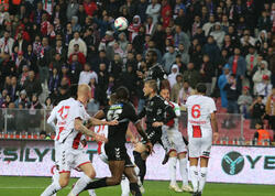 Türkiyənin məşhur klubuna transfer QADAĞASI