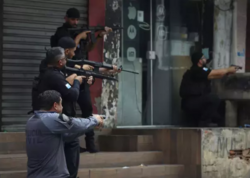 Narkotacirlərə qarşı qanlı əməliyyat: 64 nəfər öldürüldü, 81 nəfər həbs edildi - <span class="color_red">FOTOlar</span>