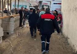 Türkiyədə azərbaycanlı fəhlə faciəvi şəkildə öldü - FOTO