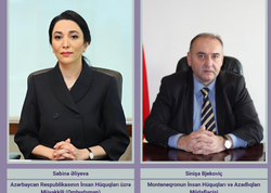 Ombudsman saxlanılan azərbaycanlılara görə hərəkətə keçdi