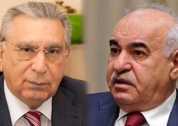 Elton Məmmədov milyonlar mənimsəyibmiş - Sadiq adamı idi...