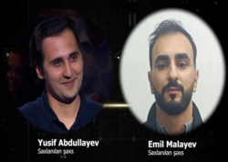 Ötən həftə “Milyonların şousu”nda 8 min qazanmışdı - Dələduzluğa görə həbs olundu - VİDEO