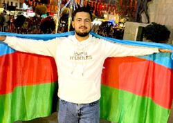 Azərbaycanlı tələbə Türkiyədə faciəli şəkildə öldü - FOTO