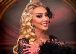 Güllünün qızı anasının ölümündə ittiham olunur - Mesajları ortaya çıxdı - FOTO