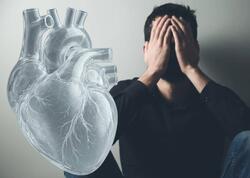 Kişilərin ürəyi daha zəif olur - Həkim təsdiqlədi