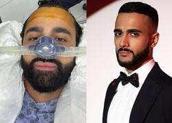 Hüseyn 1 aydır buna görə yoxa çıxıbmış - tanımaq olmur - <span class="color_red">FOTO</span>