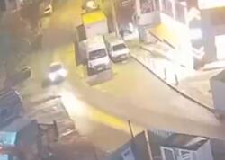 Türkiyədə faciəyə səbəb olan binanın çökmə anı - <span class="color_red">VİDEO</span>