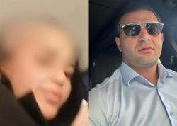 "Uşağımı aldadaraq mənzilimə daxil oldu" - Saçı qırxılan qadın danışdı