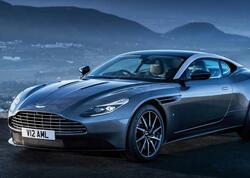 "Aston Martin" də çökür