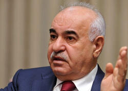 "Mən milyonlarla manat vəsaiti mənimsəməmişəm" - Elton Məmmədov