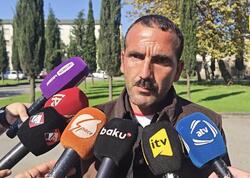 Toy günü ölən gəlinin qohumu danışdı