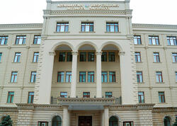 Müdafiə Nazirliyini aldadan iş adamının - Cəzası azaldıldı