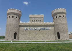 Şamaxının Baş planı hazırlanacaq