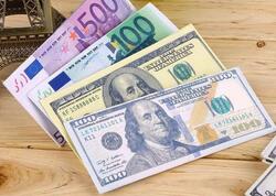 Rubl bahalaşdı, avro ucuzlaşdı - RƏSMİ