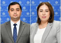 Onlara vəzifə verildi