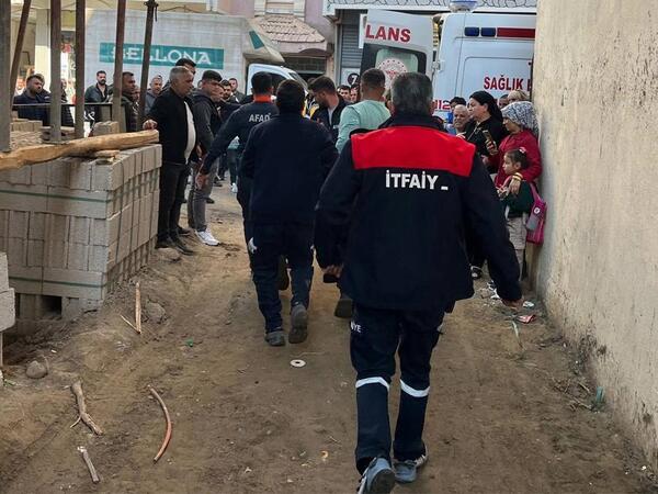 Türkiyədə azərbaycanlı fəhlə faciəvi şəkildə öldü - FOTO