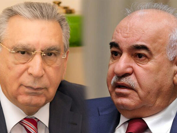 Elton Məmmədov milyonlar mənimsəyibmiş - Sadiq adamı idi...