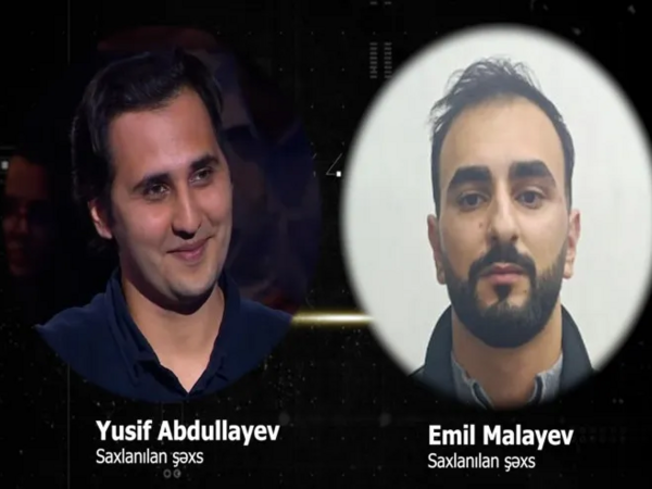 Ötən həftə “Milyonların şousu”nda 8 min qazanmışdı - Dələduzluğa görə həbs olundu - VİDEO