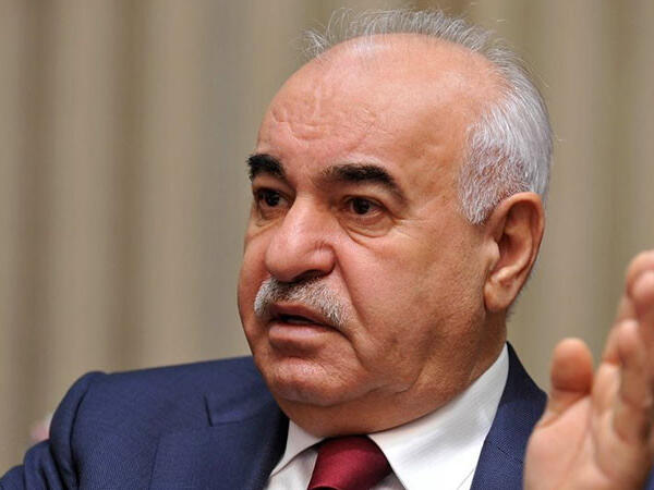 "Mən milyonlarla manat vəsaiti mənimsəməmişəm" - Elton Məmmədov