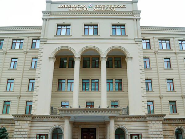 Müdafiə Nazirliyini aldadan iş adamının - Cəzası azaldıldı