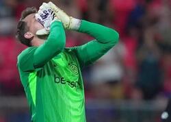 1 nəfər öldü - Dünya nəhənginin qapıçısını 7 ilə qədər həbs gözləyir - <span class="color_red">FOTO</span>