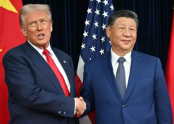 6 il sonra tarixi görüş baş tutdu - 2 saat müzakirə apardılar - <span class="color_red">VİDEO</span>