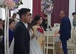 Əfsanənin son görüntüləri - <span class="color_red">VİDEO</span>