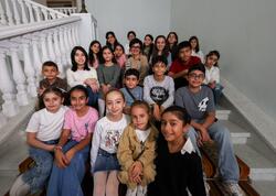 "Art Weekend" çərçivəsində Bakıda "Paratetisin dörd dənizi" adlı incəsənət kruizi təşkil olunacaq - VİDEO - FOTO