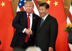 Trampdan Çinlə bağlı mühüm QƏRAR