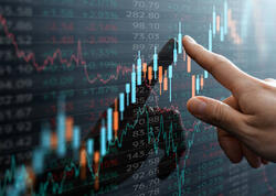 Azərbaycanda maliyyə bazarı yenidən formalaşır