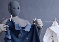 Ev işlərini görən və yemək bişirən robot hazırlandı - FOTO