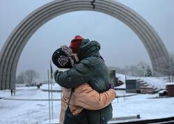 Bu qış Ukrayna üçün fəlakət ola bilər