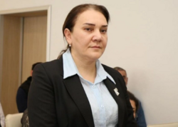 Samirə Kazımova baş həkim təyin olundu