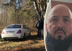 Rusiyada itkin düşən azərbaycanlı iş adamı ölü tapıldı - <span class="color_red">FOTO</span>