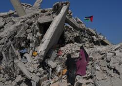 ABŞ Azərbaycanı Qəzza üçün sabitləşdirmə qüvvəsinə qoşulmağa çağırıb