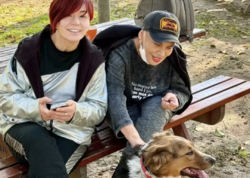 Sezen Aksuya nə olub? - FOTO